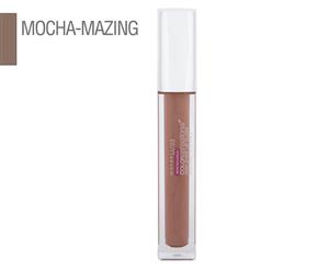 Maybelline Colour Sensational High Shine Lip Gloss 5mL - #70 Mocha-mazing