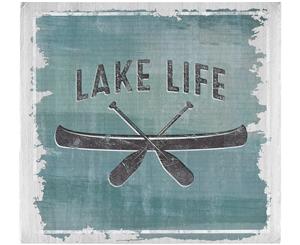 Mbi Expressions Post Bound Album 12&quotX12"-Lake Life