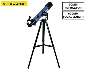 Meade StarPro AZ Refractor Telescope 90mm