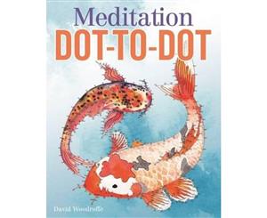 Meditation Dot-to-Dot