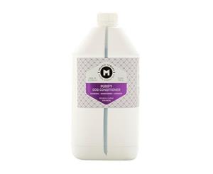 Melanie Newman Salon Essentials Purify Dog Conditioner 5L (DGM1175)