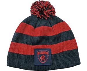 Melbourne Demons Baby Beanie