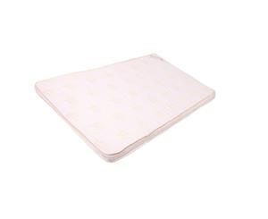 Memory Foam Foldable Mattress - 7CM