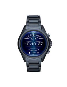 Men's Blue Smartwatch