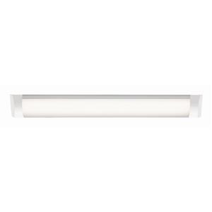 Mercator 600mm 18W LED Faber Batten Light