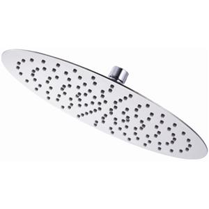 Methven WELS 3 Star 300mm Round Overhead Shower