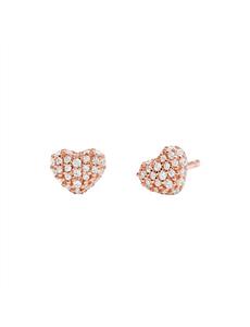 Michael Kors Premium Rose Gold Earring