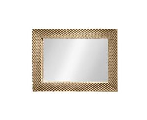 Milena Mirror 90X60X4Cm