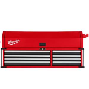 Milwaukee 56inch Steel Storage High Capacity Chest 48228554