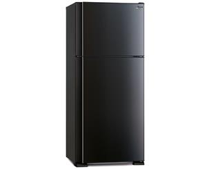 Mitsubishi 560L Top Mount Fridge - MR-560EK-SB-A