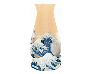 Modgy The Great Wave Vase