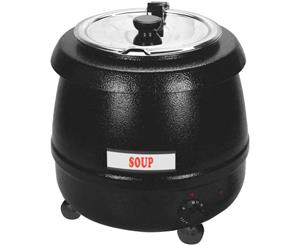 Modular Systems Pot Belly Soup Kettle 10 Litre