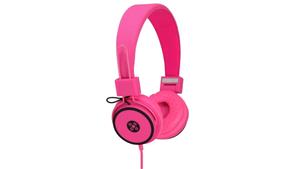 Moki Hyper Headphone - Pink