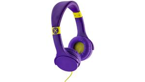 Moki Lil' Kids Headphones - Purple