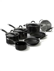 Momentum Non-Stick 7 Piece Cookware Set