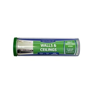 Monarch 230mm Walls And Ceilings Roller Cover