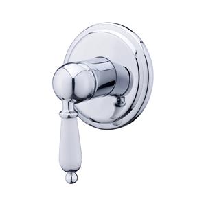 Mondella Chrome Maestro Shower Mixer