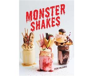 Monster Shakes