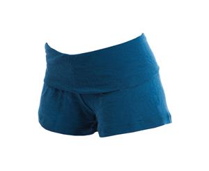 Montana Short - Child - Teal