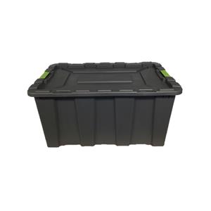 Montgomery 100L Grey Heavy Duty Storage Container