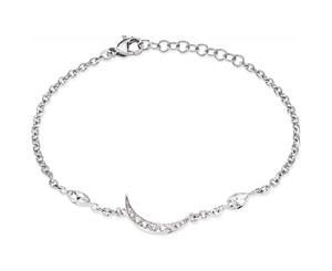 Morellato womens Sterling silver bracelet SAIZ12