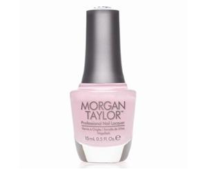 Morgan Taylor Nail Polish Lacquer Enamel La Dolce Vita 15ml