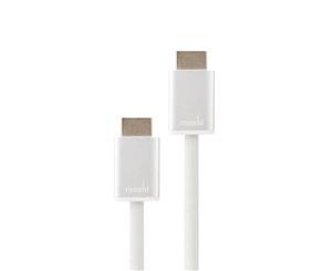 Moshi 10.2Gbps High Speed 4K HDMI Cable 2m