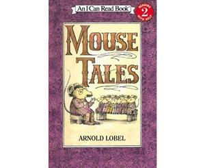 Mouse Tales