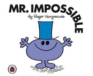 Mr Impossible  Mr. Men Series