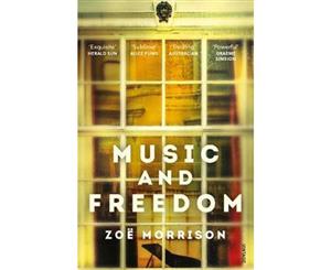 Music and Freedom