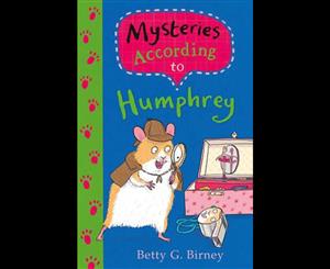 Mysteries According to Humphrey