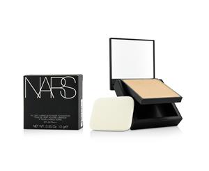 NARS All Day Luminous Powder Foundation SPF25 Mont Blanc (Light 2 Light with pink undertones) 12g/0.42oz