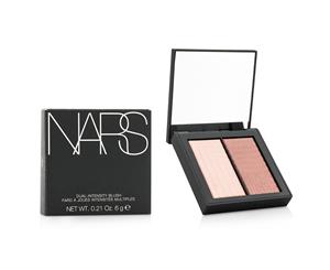 NARS Dual Intensity Blush #Fervor 6g/0.21oz