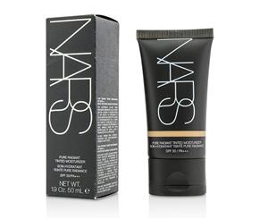 NARS Pure Radiant Tinted Moisturizer SPF 30 Cuzco 50ml/1.9oz