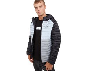 NICCE London Men's Project Padded Jacket Reflective