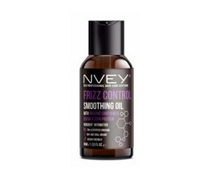 NVEY ECO Organic Frizz Control Oil 45ml