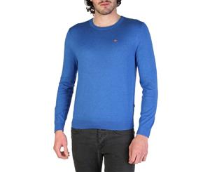 Napapijri Original Men's Sweater - 3741666050122