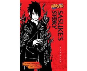 Naruto  Sasuke's Story  Sunrise