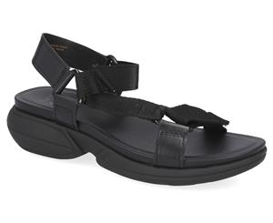 Naturalizer Women's Febe Sandals - Black