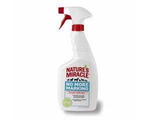 Nature's Miracle No More Marking 709ml Pet Stain & Odour Remover