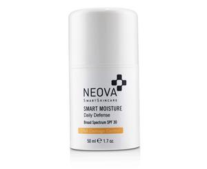 Neova DNA Damage Control Smart Moisture Daily Defense SPF 30 50ml/1.7oz