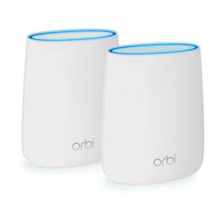 Netgear - RBK20 - Orbi Whole Home AC2200 Tri-band WiFi System