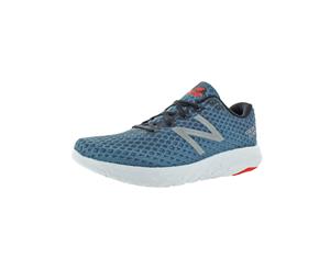 New Balance Mens Fresh Foam Beacon Cushioned Fitness Running Shoes