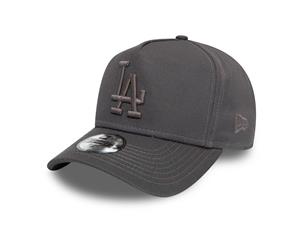 New Era Trucker KIDS Cap - A-FRAME New York Yankees graphite - Charcoal