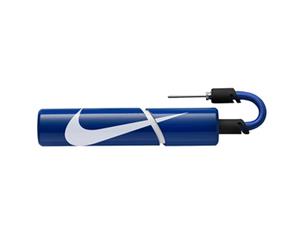 Nike Essential Ball Pump Game Royal White