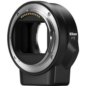 Nikon Z Series Mount Adapter FTZ