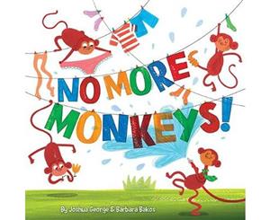 No More Monkeys!