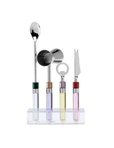 Nolita Cocktail Set of 4