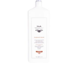 Nook Difference Hair Care Repair Damage Mask 1L