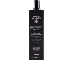 Nook Magic Argan Oil Absolute One Leave In 250ml